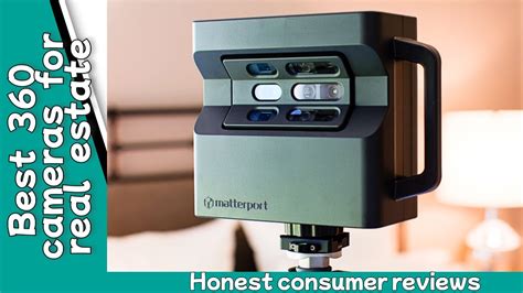 Best 360 Cameras For Real Estate in 2023 .
